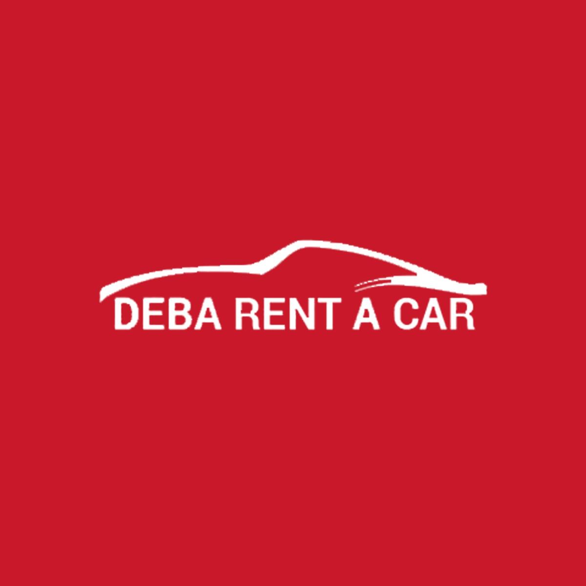 DEBA Rental Car — Авто услуги