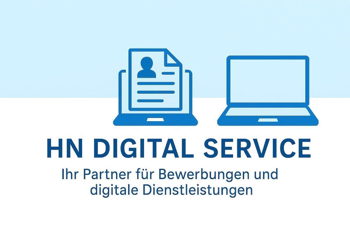 HN Digital Service — Услуги