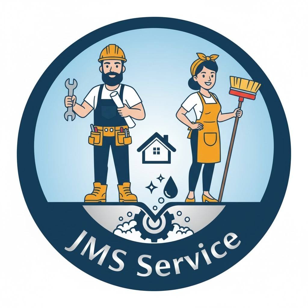 JMS Bau & Service — Услуги