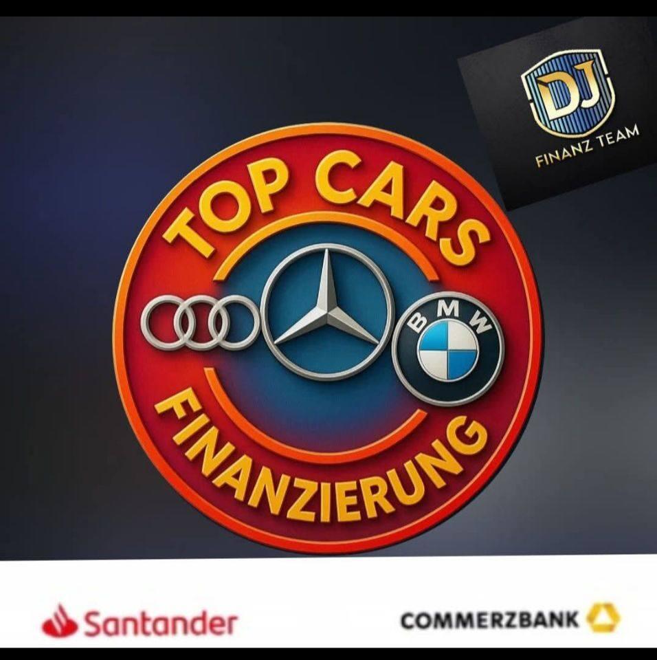 TOP Cars Finanzirung — Авто услуги
