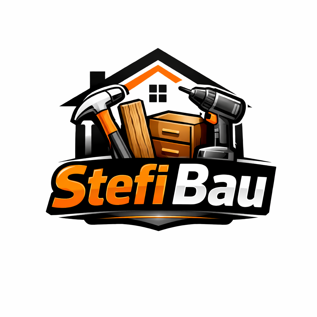 Stefi Bau — Градежништво