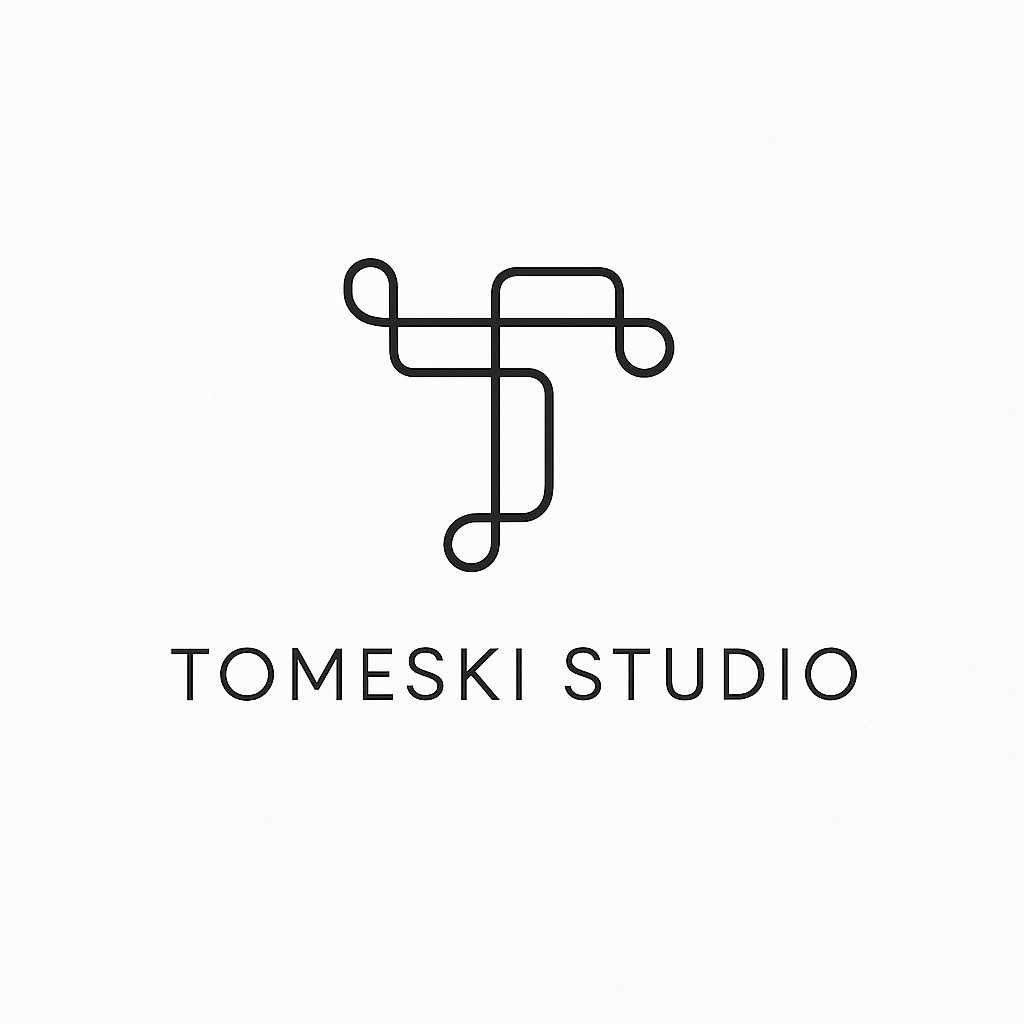 Tomeski Studio — Услуги