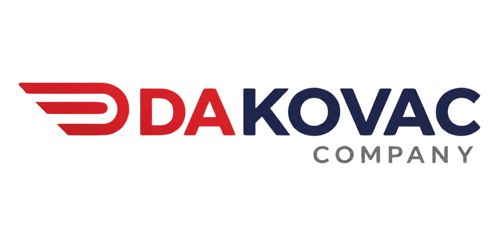 Dakovac Company — Малопродажба